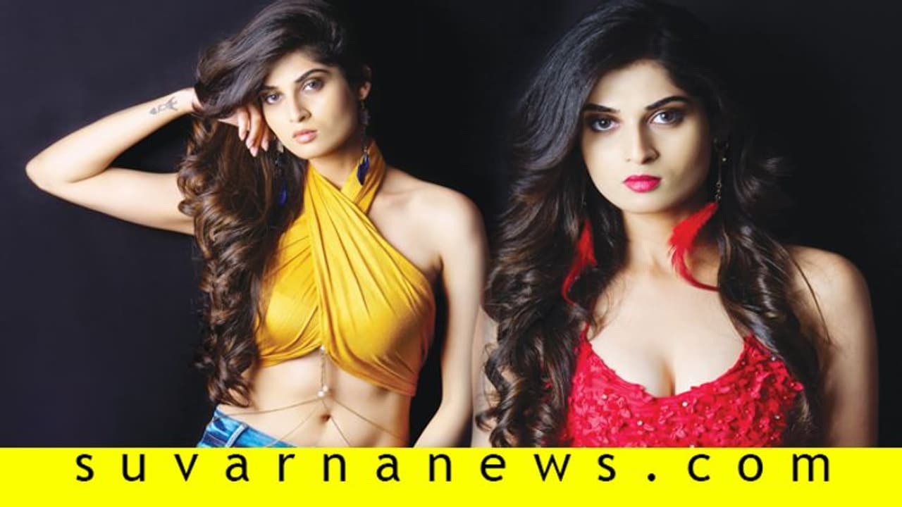 ವೈಲ್ಡ್‌ಲೈಫ್‌ ಫೋಟೋಗ್ರಾಫರ್‌ ಪಾತ್ರದಲ್ಲಿ ಕೊಡಗಿನ ಹುಡುಗಿ!