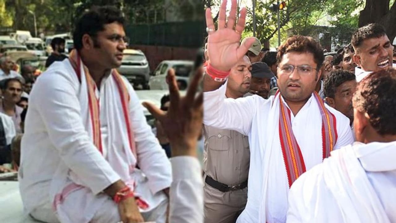हरियाणा में ‘विभीषण’बने अशोक तंवर, जानें कांग्रेस को कैसे पहुंचा रहे हैं नुकसान