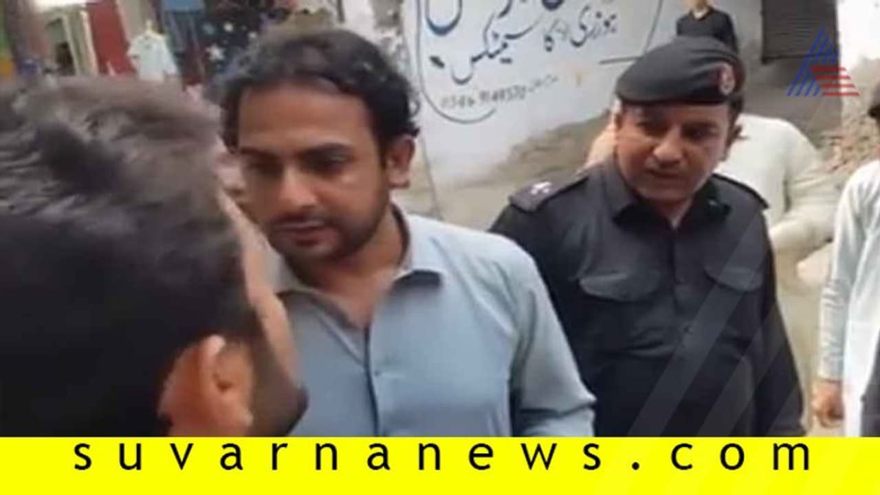 ಇಸ್ಲಾಂಗೆ ವಿರುದ್ಧವಾಗಿ ಗಡ್ಡ ಕತ್ತರಿಸಿದಕ್ಕೆ ನಾಲ್ವರು ಕ್ಷೌರಿಕರ ಬಂಧನ!