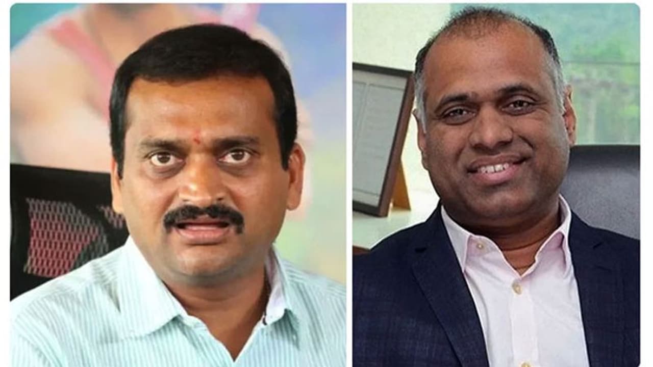 పీవీపీ నన్ను బెదిరిస్తున్నారు.. బండ్ల గణేష్ కామెంట్స్! పీవీపీ నన్ను బెదిరిస్తున్నారు.. బండ్ల గణేష్ కామెంట్స్!