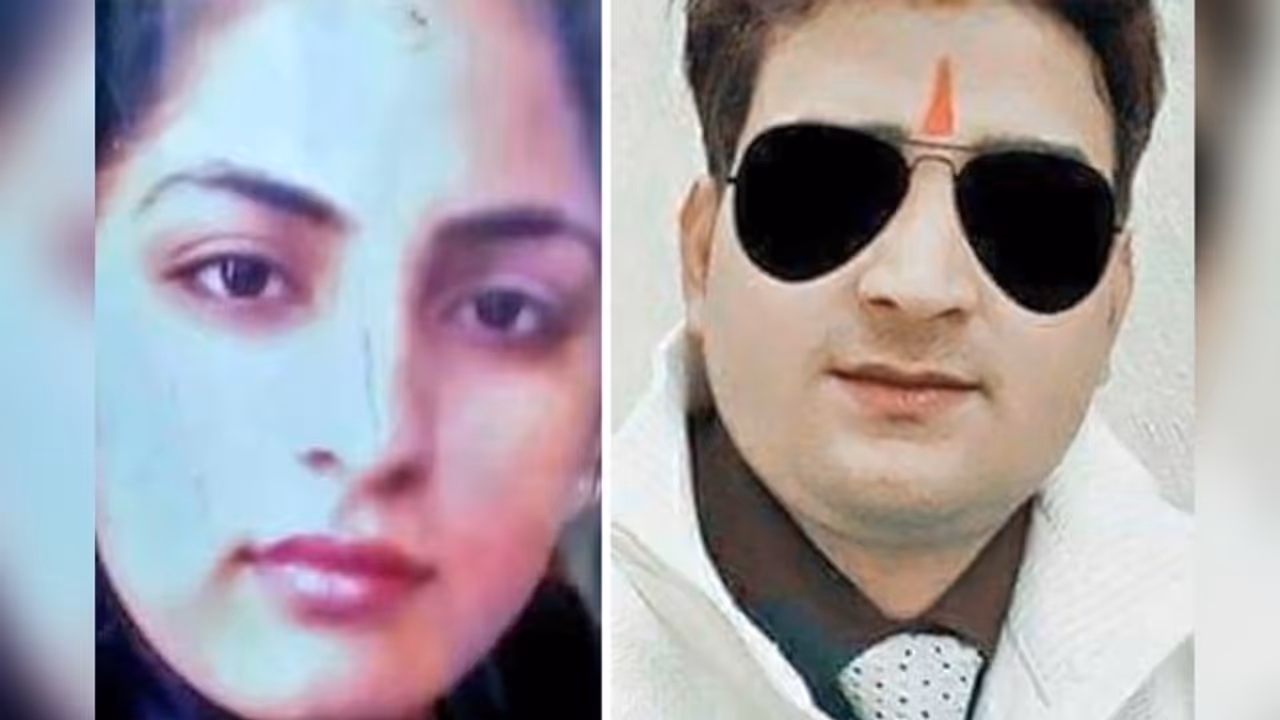 एयर होस्टेस समेत तीन हत्याओं के आरोपी ने खुद को गोली से उड़ाया, 21 थानों की पुलिस कर रही थी तलाश एयर होस्टेस समेत तीन हत्याओं के आरोपी ने खुद को गोली से उड़ाया, 21 थानों की पुलिस कर रही थी तलाश