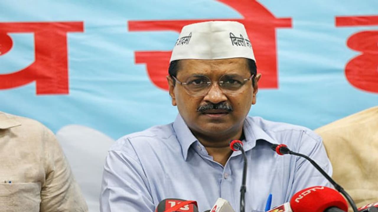 দিল্লির খানা খন্দ আর নয় , এবার প্রচারমন্ত্র কেজরির দিল্লির খানা খন্দ আর নয় , এবার প্রচারমন্ত্র কেজরির