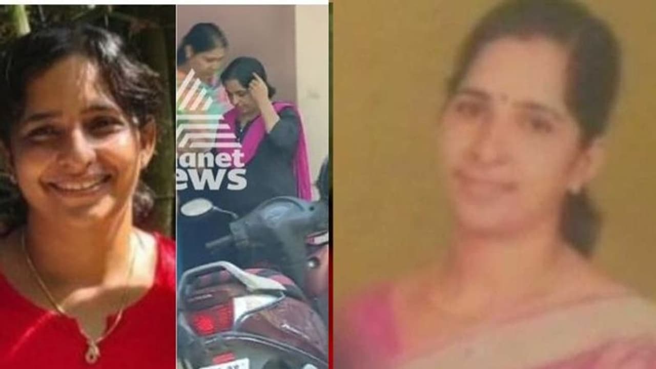 'എല്ലാം ഞാൻ ചെയ്തു' വിട്ടുപറയാതെ മൊഴി ആവര്ത്തിച്ച് ജോളി, പഴുതുകളില്ലാതെ പൊലീസ് അന്വേഷണം 'എല്ലാം ഞാൻ ചെയ്തു' വിട്ടുപറയാതെ മൊഴി ആവര്ത്തിച്ച് ജോളി, പഴുതുകളില്ലാതെ പൊലീസ് അന്വേഷണം