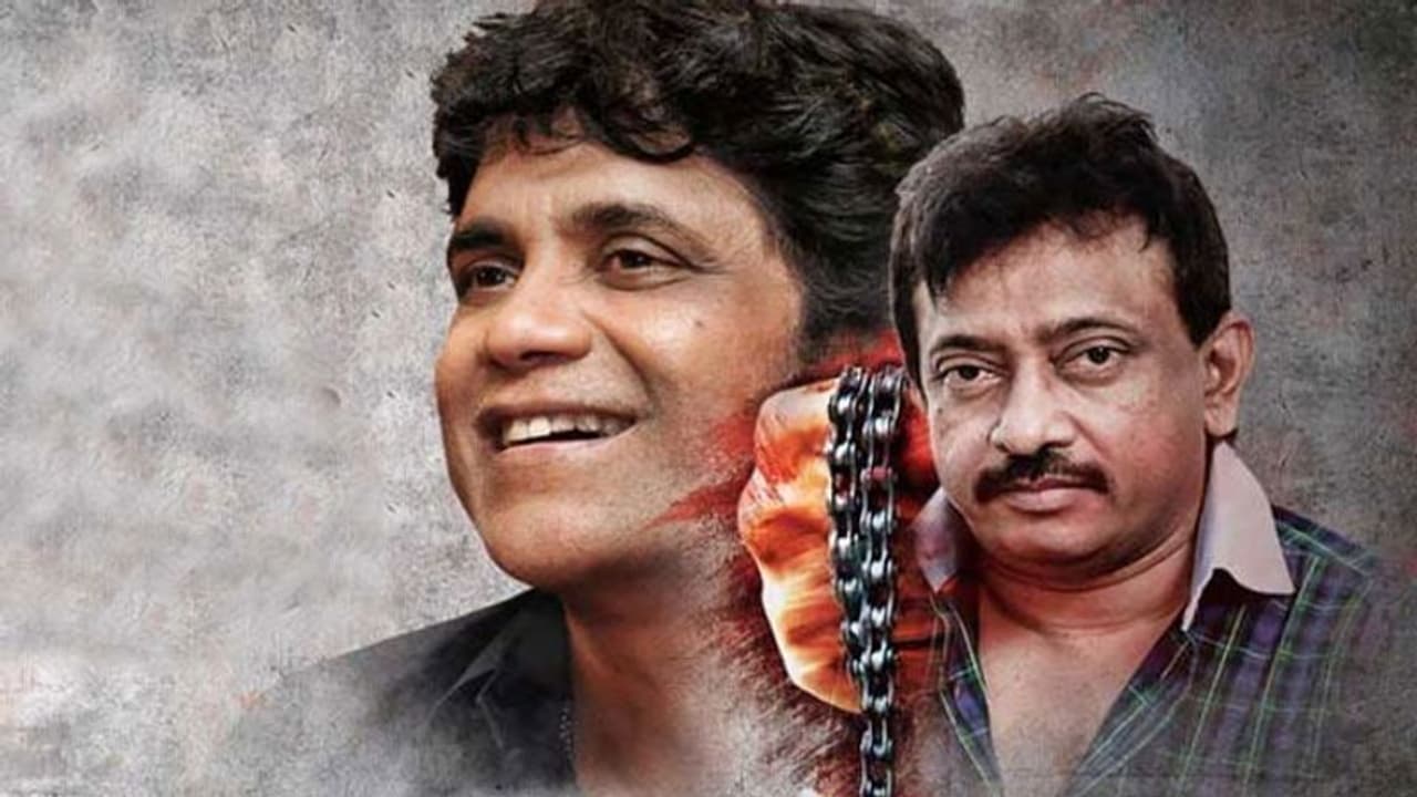 మన బిడ్డకు 30 ఏళ్లు.. రామ్ గోపాల్ వర్మ కామెంట్స్! మన బిడ్డకు 30 ఏళ్లు.. రామ్ గోపాల్ వర్మ కామెంట్స్!