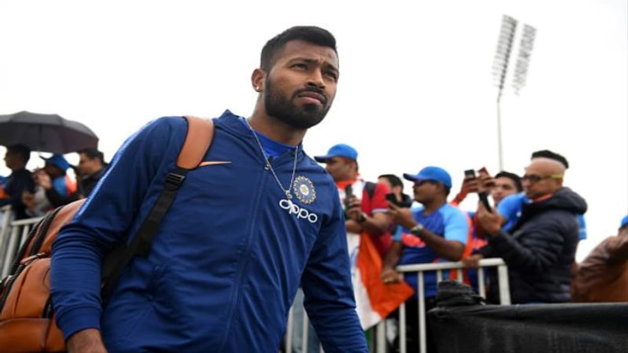 লন্ডনে সফল অস্ত্রপচার হার্দিকের, মাঠে ফিরতে লাগবে প্রায় পাঁচ মাস লন্ডনে সফল অস্ত্রপচার হার্দিকের, মাঠে ফিরতে লাগবে প্রায় পাঁচ মাস