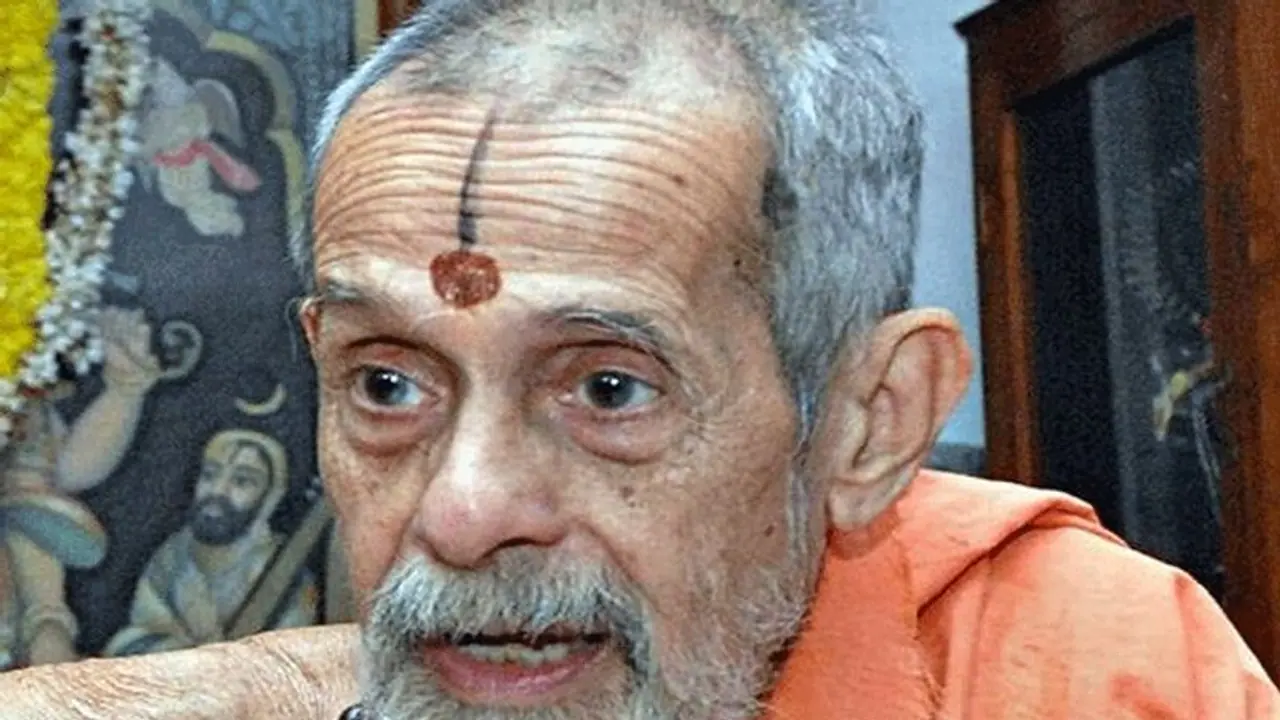 ಪೇಜಾವರ ಶ್ರೀ ಸ್ಥಿತಿ ಮತ್ತಷ್ಟು ಗಂಭೀರ!