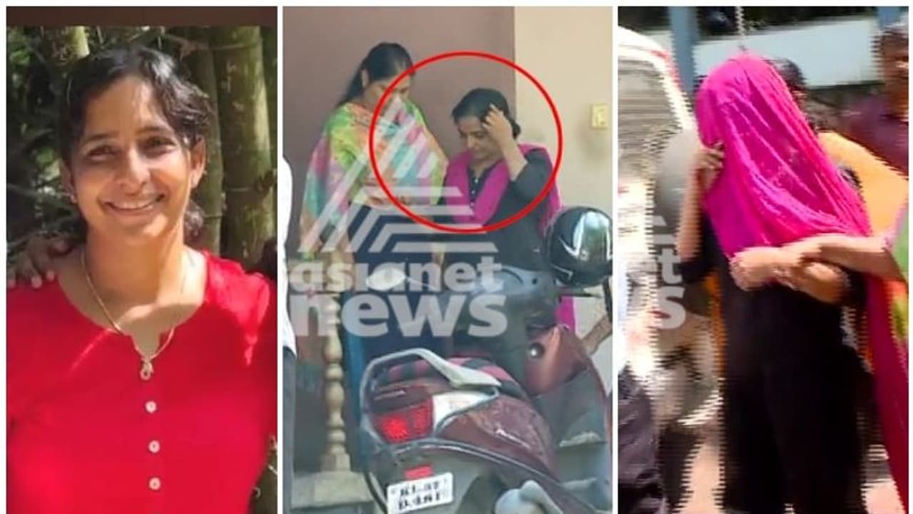 ആദ്യശ്രമം പരാജയപ്പെട്ടു, അന്നമ്മ ആശുപത്രിയിലായി; പക്ഷേ പിന്നീട് സംഭവിച്ചത് ഇങ്ങനെ