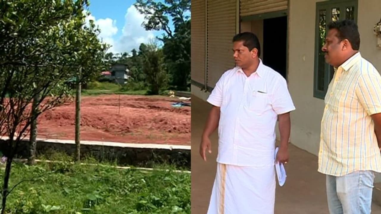 ഭൂപതിവ് ചട്ടങ്ങളിൽ ഭേദഗതി വരുത്തി സർക്കാർ; ഇടുക്കിയിലെ മലയോരമേഖലയിൽ പ്രതിസന്ധി ഭൂപതിവ് ചട്ടങ്ങളിൽ ഭേദഗതി വരുത്തി സർക്കാർ; ഇടുക്കിയിലെ മലയോരമേഖലയിൽ പ്രതിസന്ധി