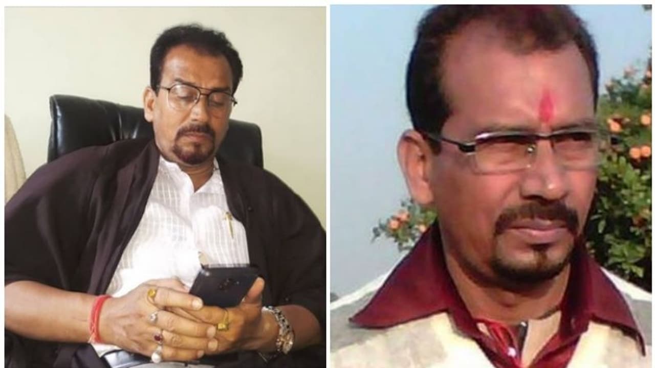 മോദിക്ക് കത്തെഴുതിയ 49 പേർക്കെതിരെ കേസെടുപ്പിച്ച സീരിയൽ വ്യവഹാരി, സുധീർ കുമാർ ഓജ മോദിക്ക് കത്തെഴുതിയ 49 പേർക്കെതിരെ കേസെടുപ്പിച്ച സീരിയൽ വ്യവഹാരി, സുധീർ കുമാർ ഓജ