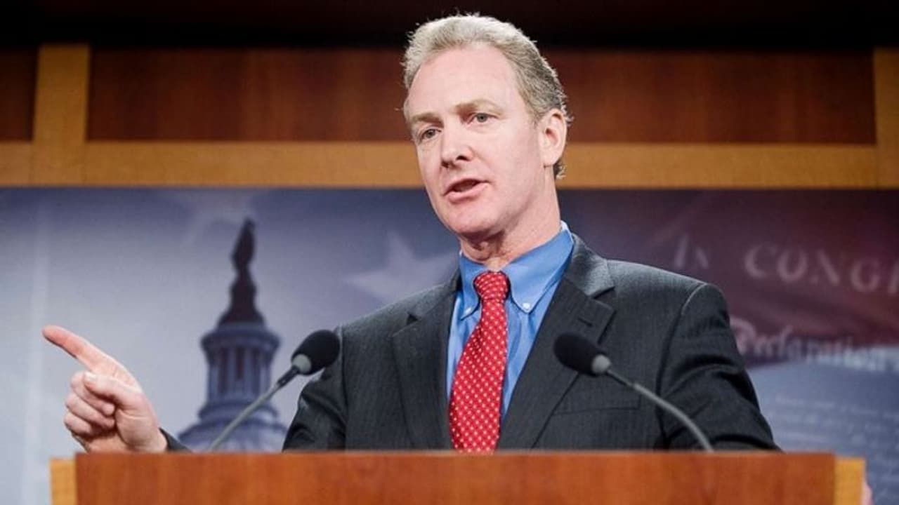 ಕಣಿವೆ ನೋಡ್ತಿನಿ ಅಂತ ಬಂದ ಯುಎಸ್ ಸೆನೆಟರ್‌ಗೆ ಪ್ರವೇಶ ನಿರಾಕರಣೆ!