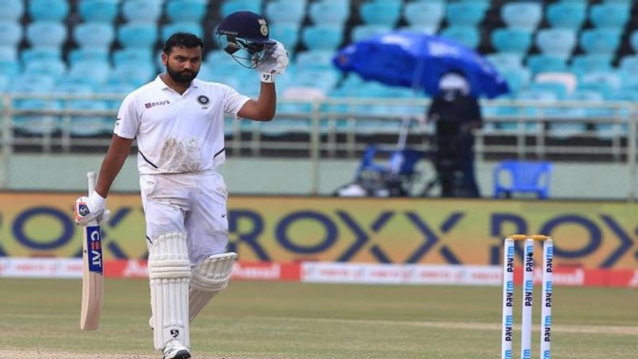 ಭಾರತದ ಬಿಗಿ ಹಿಡಿತದಲ್ಲಿ ಆಫ್ರಿಕಾ; ಹರಿಣಗಳ ಗೆಲುವಿಗೆ 395 ಟಾರ್ಗೆಟ್