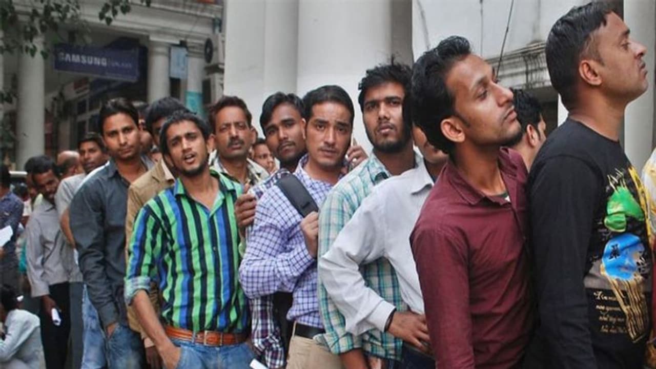 চাকরির সুযোগ, লকডাউনে কাজ হারানো মানুষদের চাকরির ব্যবস্থা করেছে এই জেলা চাকরির সুযোগ, লকডাউনে কাজ হারানো মানুষদের চাকরির ব্যবস্থা করেছে এই জেলা