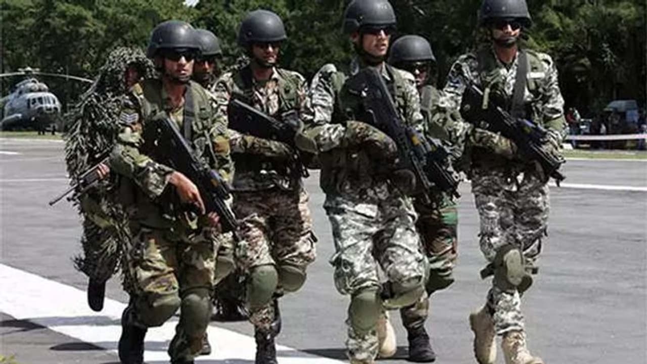 Indian Army to get 40,000 indigenous bulletproof jackets in Jammu and Kashmir