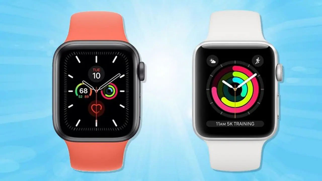 Apple launches iPad Air With New Design, 8th Gen iPad, Watch Series 6 at Time Flies event Apple launches iPad Air With New Design, 8th Gen iPad, Watch Series 6 at Time Flies event