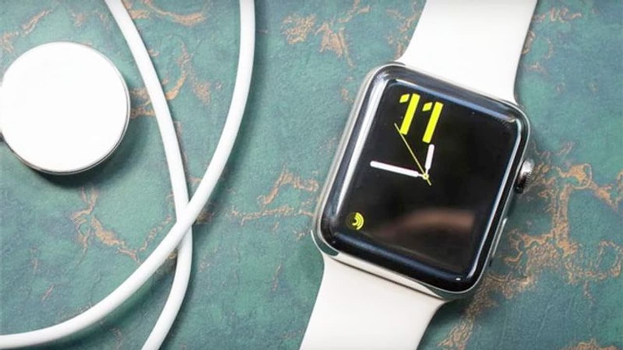 Apple Watch Series 3 may finally be discontinued this year; Here's why