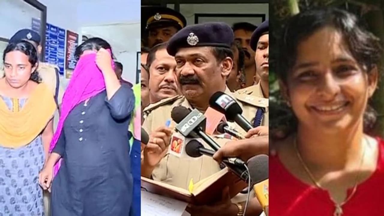 കൂടത്തായി കൊലപാതക പരമ്പര; പ്രതികൾ റിമാൻഡിൽ കൂടത്തായി കൊലപാതക പരമ്പര; പ്രതികൾ റിമാൻഡിൽ