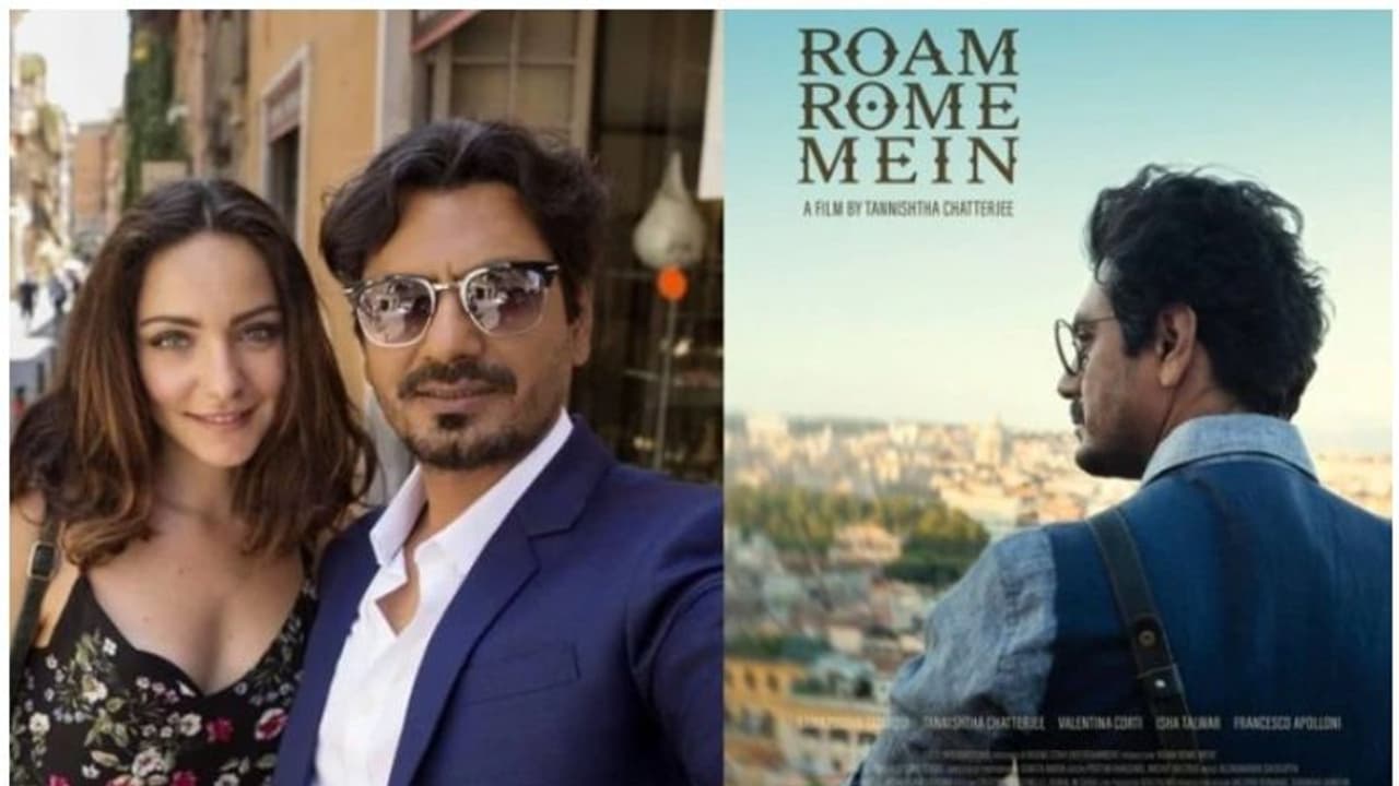 'एशिया स्टार अवार्ड' जीतना सोने पर सुहागा: तनिष्ठा चटर्जी 'एशिया स्टार अवार्ड' जीतना सोने पर सुहागा: तनिष्ठा चटर्जी