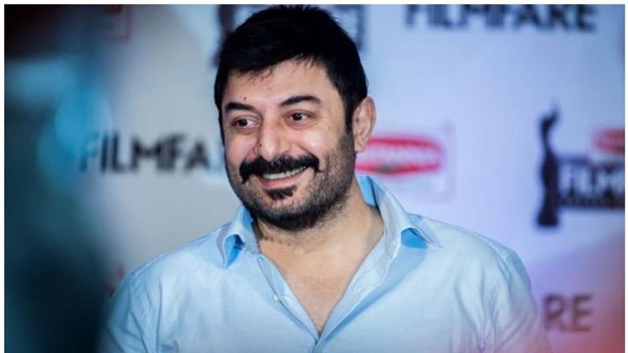 जयललिता की बायोपिक पर काम शुरू, अभिनेता अरविंद स्वामी निभाएंगे अहम किरदार जयललिता की बायोपिक पर काम शुरू, अभिनेता अरविंद स्वामी निभाएंगे अहम किरदार