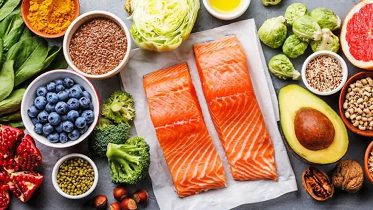 സന്ധിവേദന കുറയ്ക്കാൻ ഈ ഭക്ഷണങ്ങൾ ശീലമാക്കൂ