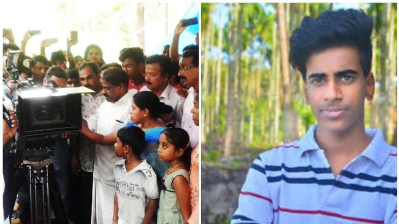 ജിഷ്ണു പ്രണോയിയുടെ ജീവിതം സിനിമയാകുന്നു