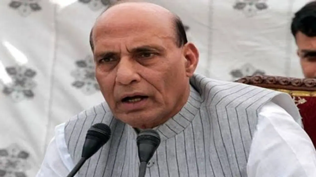 India, France agree to expand existing bilateral joint exercises India, France agree to expand existing bilateral joint exercises