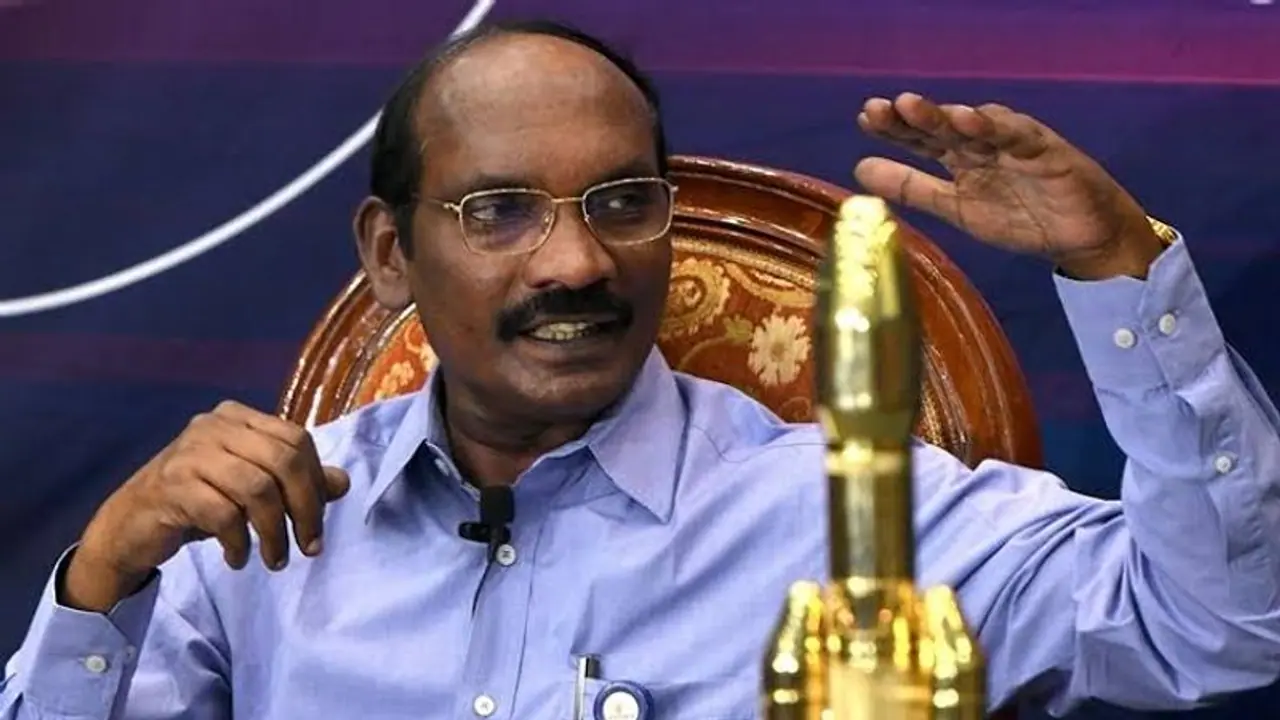 ISRO, Xiaomi in talks over NaVIC friendly chipset to provide accurate position information