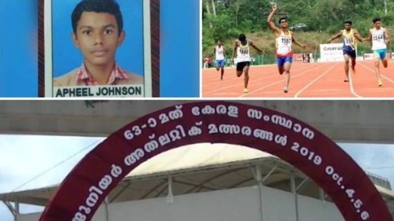 അഫീലിന്റെ ആ​രോ​ഗ്യനിലയിൽ നേരിയ പുരോ​ഗതി; രക്തസമ്മർദ്ദം സാധാരണ നിലയിലായി