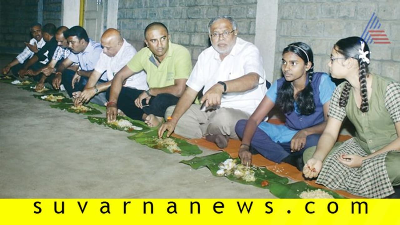 ಮಕ್ಕಳೊಂದಿಗೆ ಸುರೇಶ್ ಕುಮಾರ್ ಸಂವಾದ! ಮಕ್ಕಳೊಂದಿಗೆ ಸುರೇಶ್ ಕುಮಾರ್ ಸಂವಾದ!