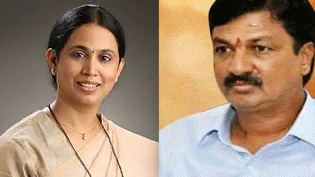 ಲಕ್ಷ್ಮೀ ಕ್ಷೇತ್ರಕ್ಕೆ ಗೋಕಾಕ್ ಶಾಸಕ ರಮೇಶ್ ಜಾರಕಿಹೊಳಿ ಎಂಟ್ರಿ ಲಕ್ಷ್ಮೀ ಕ್ಷೇತ್ರಕ್ಕೆ ಗೋಕಾಕ್ ಶಾಸಕ ರಮೇಶ್ ಜಾರಕಿಹೊಳಿ ಎಂಟ್ರಿ