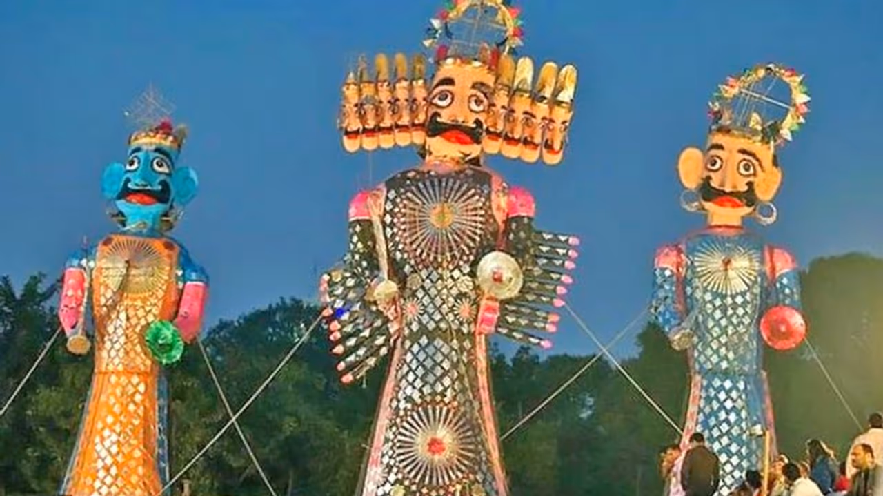 Happy Vijayadashami 2024: Thoughtful wishes, inspiring quotes, and messages to share Happy Vijayadashami 2024: Thoughtful wishes, inspiring quotes, and messages to share