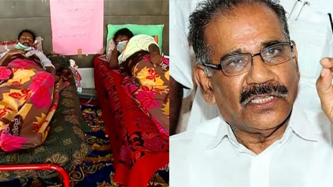 രാത്രി യാത്രാനിരോധനം: സമരം പന്ത്രണ്ടാം ദിവസത്തിലേക്ക്, ഗതാഗത മന്ത്രി ഇന്ന് സമരപന്തലില് രാത്രി യാത്രാനിരോധനം: സമരം പന്ത്രണ്ടാം ദിവസത്തിലേക്ക്, ഗതാഗത മന്ത്രി ഇന്ന് സമരപന്തലില്