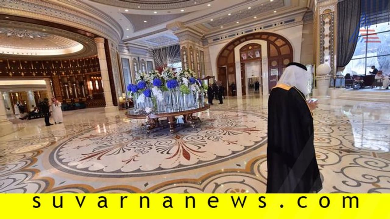 ಸೌದಿಯಲ್ಲಿನ್ನು ವಿದೇಶಿ ಅವಿವಾಹಿತ ಜೋಡಿ ಒಂದೇ ರೂಮಲ್ಲಿರಬಹುದು! ಸೌದಿಯಲ್ಲಿನ್ನು ವಿದೇಶಿ ಅವಿವಾಹಿತ ಜೋಡಿ ಒಂದೇ ರೂಮಲ್ಲಿರಬಹುದು!