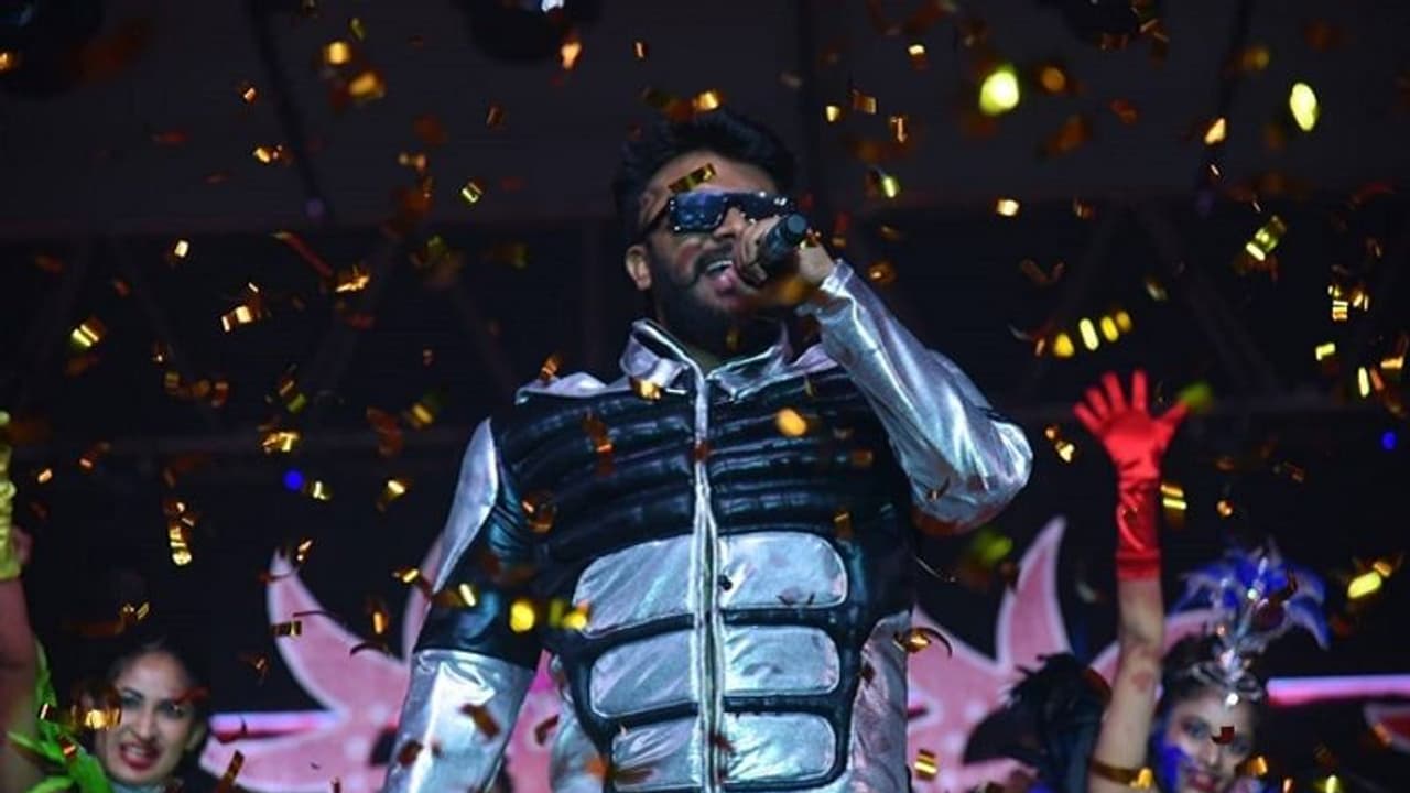 ಮೈಸೂರು: ಚಂದನ್‌ ಶೆಟ್ಟಿಗೆ ಪೇಮೆಂಟ್ ನೀಡದಂತೆ ಒತ್ತಾಯ