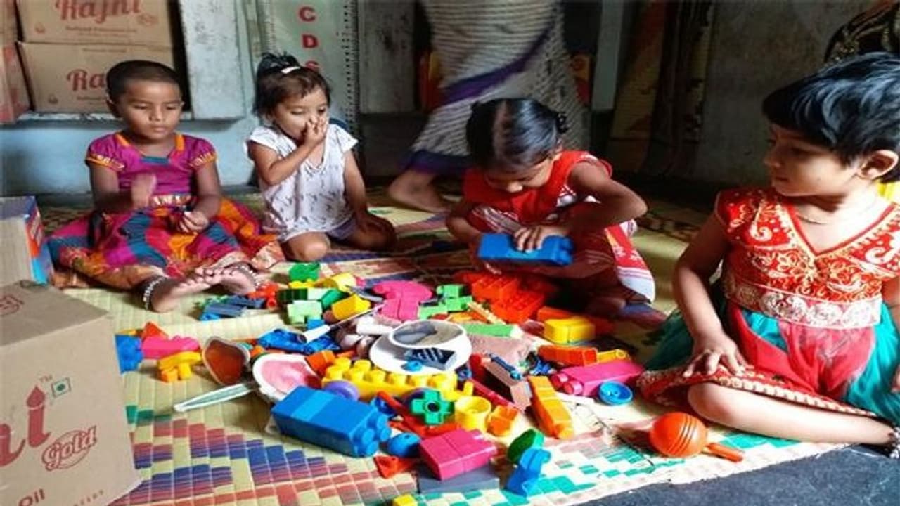 ಅವಧಿ ಮುಗಿದ ಪೌಷ್ಟಿಕ ಆಹಾರ ಪೂರೈಕೆ: ಬಳಸಲು ತಾಯಂದಿರ ಹಿಂದೇಟು ಅವಧಿ ಮುಗಿದ ಪೌಷ್ಟಿಕ ಆಹಾರ ಪೂರೈಕೆ: ಬಳಸಲು ತಾಯಂದಿರ ಹಿಂದೇಟು