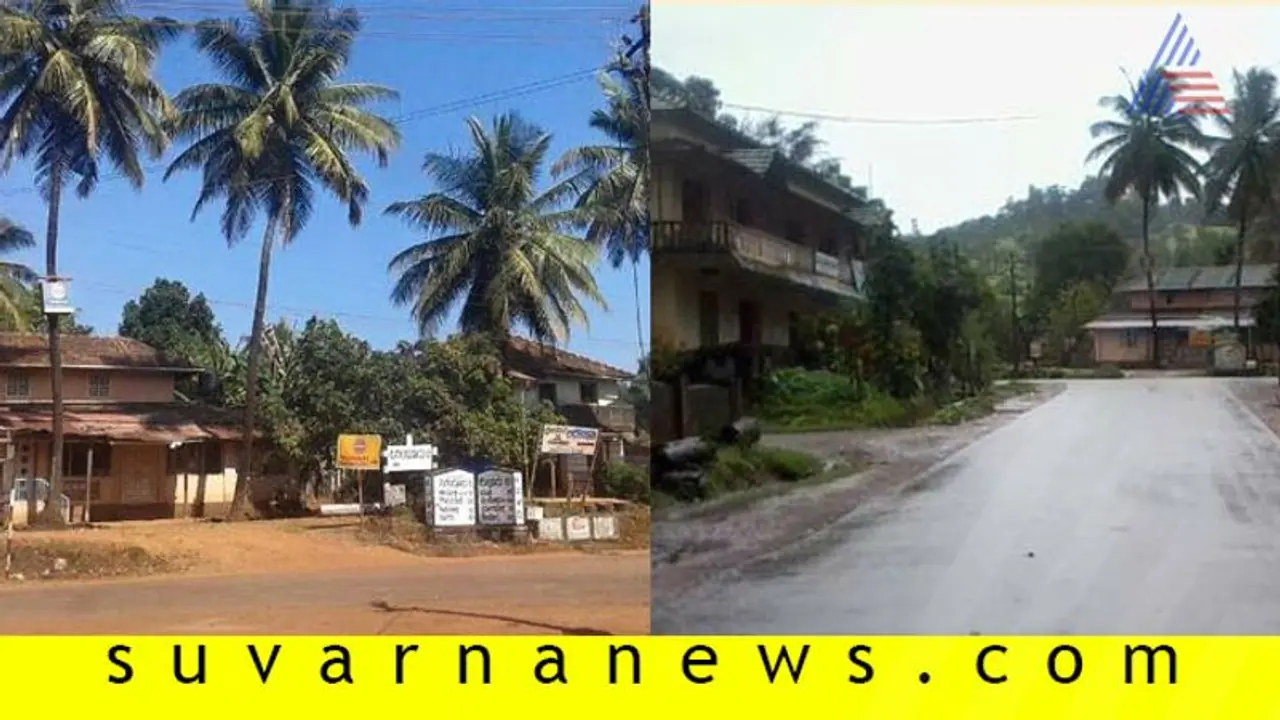 ಮಂಜು ಮುಸುಕಿದ ಊರಿನ ನೆನಪು; ತುಮರಿಯಲ್ಲೊಂದು ವೀಕೆಂಡು!