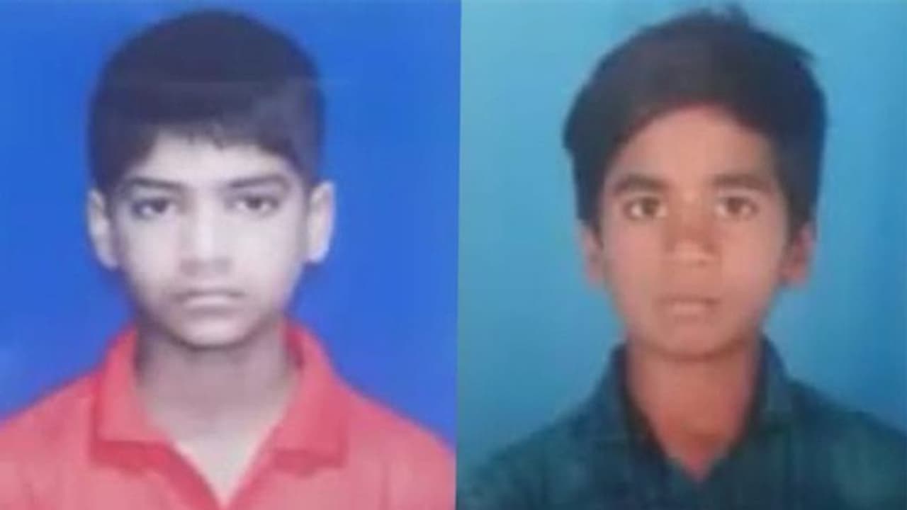 ಶಿವಮೊಗ್ಗ : ಕೆರೆಗೆ ಈಜಲು ತೆರಳಿದ್ದ ಮಕ್ಕಳು ನೀರುಪಾಲು ಶಿವಮೊಗ್ಗ : ಕೆರೆಗೆ ಈಜಲು ತೆರಳಿದ್ದ ಮಕ್ಕಳು ನೀರುಪಾಲು