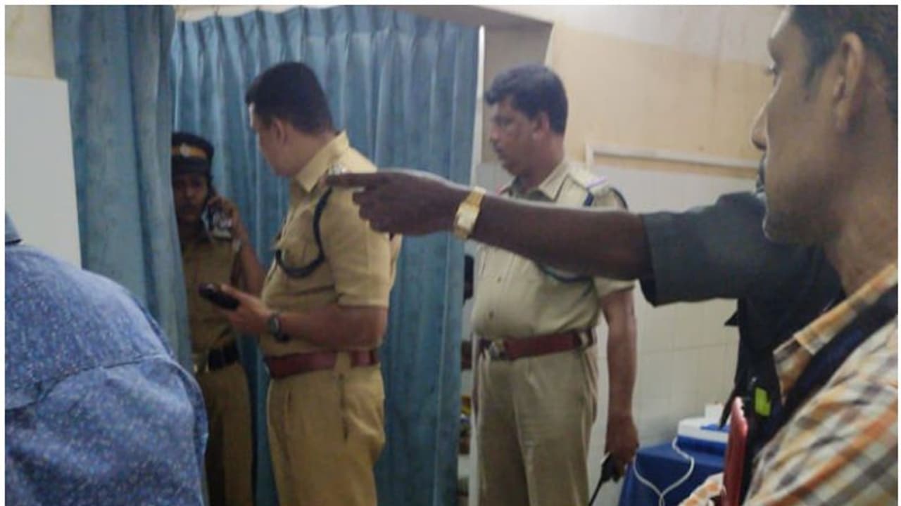 തിരുവനന്തപുരത്ത് നാലു വയസുകാരിയുടെ മരണം; അമ്മയുടെ മര്‍ദനമെന്ന് പരാതി