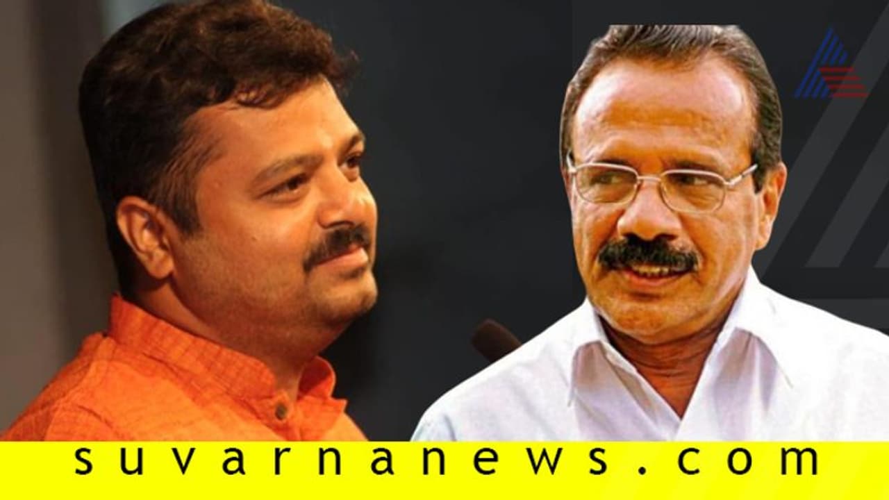 ಚಕ್ರವರ್ತಿ ದೇಶದ್ರೋಹಿ ಅಂತ ಹೇಳಿಲ್ಲ: ಡಿವಿಎಸ್ ಚಕ್ರವರ್ತಿ ದೇಶದ್ರೋಹಿ ಅಂತ ಹೇಳಿಲ್ಲ: ಡಿವಿಎಸ್