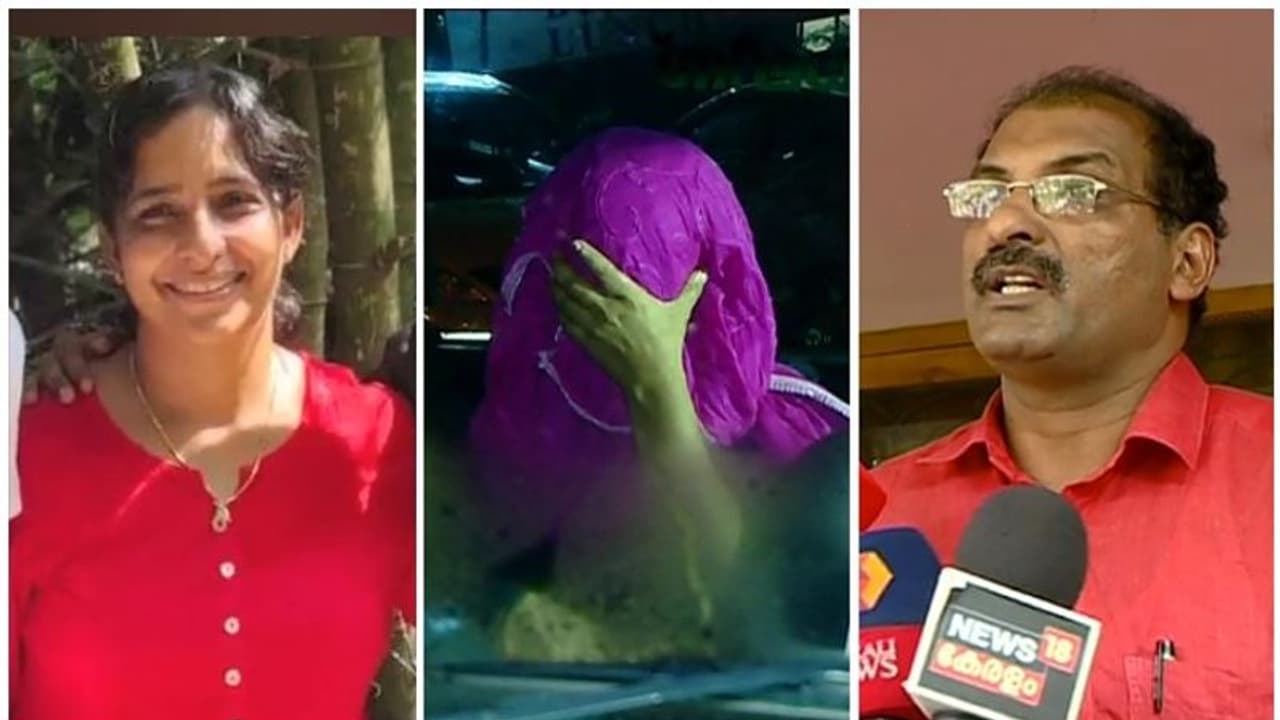 ഭാര്യയേയും മകളേയും ജോളി കൊന്നതാണെന്ന് ഷാജുവിന് നേരത്തെ അറിയാമെന്ന് വെളിപ്പെടുത്തല്‍