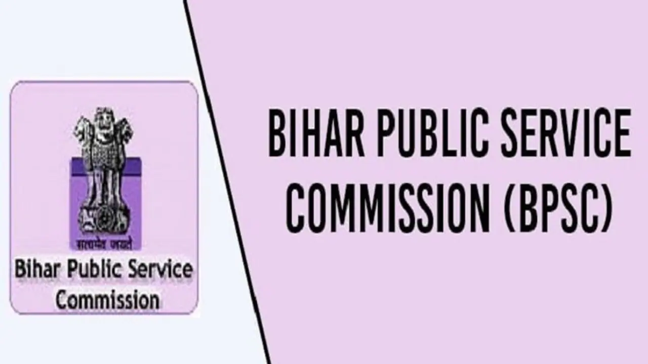 BPSC 66th combined competitive examination result 2022 announced; know toppers here 