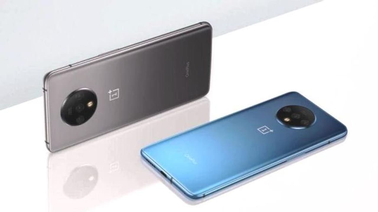 ఆండ్రాయిడ్ 10 ఐఓఎస్ తొలి ఫోన్: 10న విపణిలోకి వన్ ప్లస్ 7టీ ప్రో ఆండ్రాయిడ్ 10 ఐఓఎస్ తొలి ఫోన్: 10న విపణిలోకి వన్ ప్లస్ 7టీ ప్రో