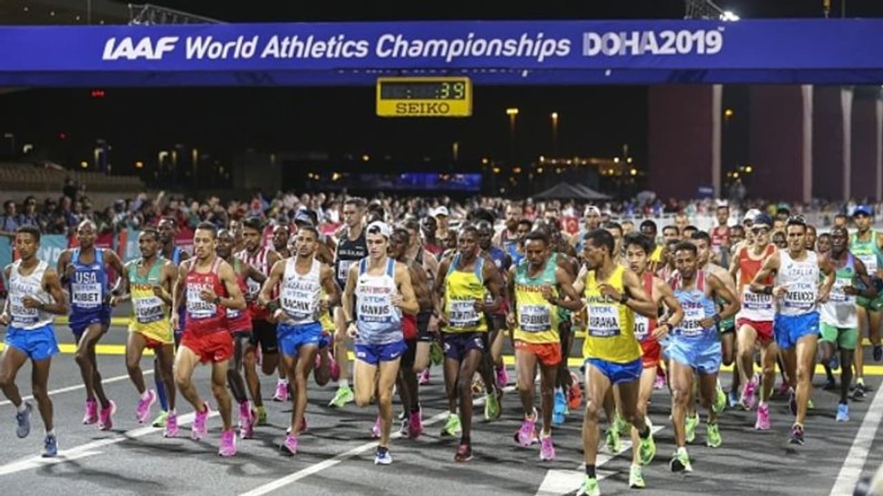 World Athletics Championships: India ends campaign in Doha, fails to win any medal