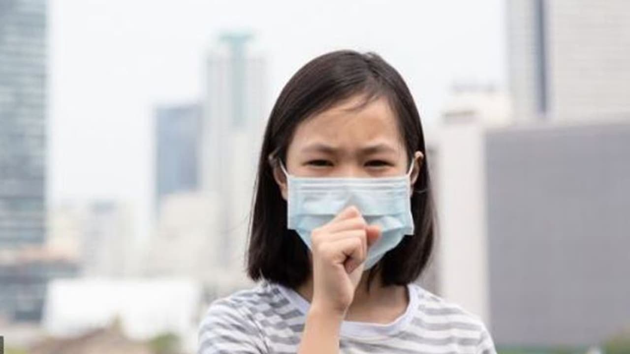 വായു മലിനീകരണം കുട്ടികളിൽ മാനസികാരോഗ്യ പ്രശ്നങ്ങളുണ്ടാക്കാമെന്ന് പഠനം