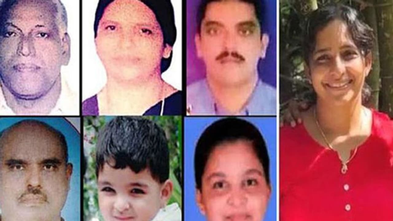 14 ఏళ్లుగా ఒకే కుటుంబంలో ఆరుగురి మృతి: ఆస్తి కోసం రెండో భర్తతో కలిసి కోడలే.. 14 ఏళ్లుగా ఒకే కుటుంబంలో ఆరుగురి మృతి: ఆస్తి కోసం రెండో భర్తతో కలిసి కోడలే..