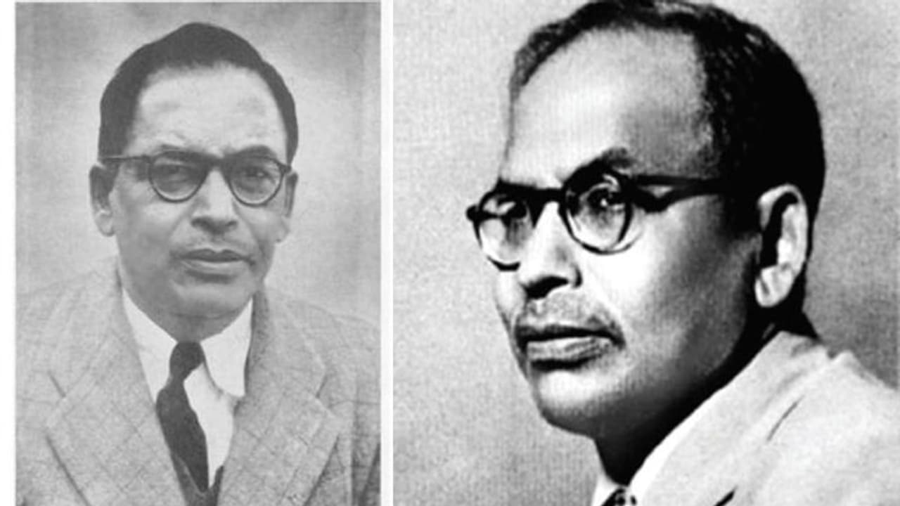 പഠിക്കാനോ ഭക്ഷണം കഴിക്കാനോ വകയില്ലാതിരുന്ന ആ കുട്ടി അറിയപ്പെടുന്ന ശാസ്ത്രജ്ഞനായി മാറിയതിങ്ങനെയാണ്... പഠിക്കാനോ ഭക്ഷണം കഴിക്കാനോ വകയില്ലാതിരുന്ന ആ കുട്ടി അറിയപ്പെടുന്ന ശാസ്ത്രജ്ഞനായി മാറിയതിങ്ങനെയാണ്...