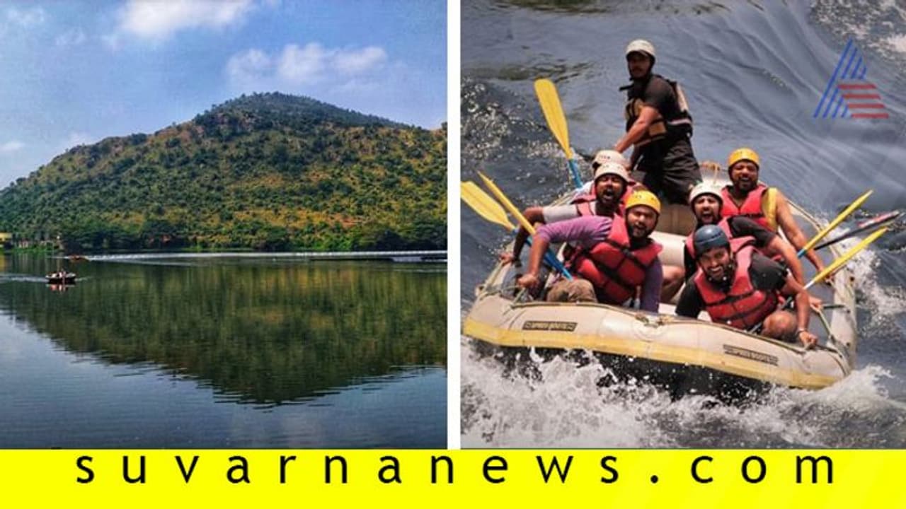 ಬದಲಾಗ್ತಾ ಇದೆ ಟ್ರೆಂಡ್ ; ಟೂರಿಸಂ ಕಡೆ ವಾಲುತ್ತಿದೆ ಯುವಕರ ಮನಸ್ಸು!