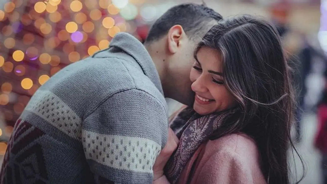 अगर आप करती हैं ये 4 गलतियां तो बॉयफ्रेंड हो सकता है परेशान अगर आप करती हैं ये 4 गलतियां तो बॉयफ्रेंड हो सकता है परेशान