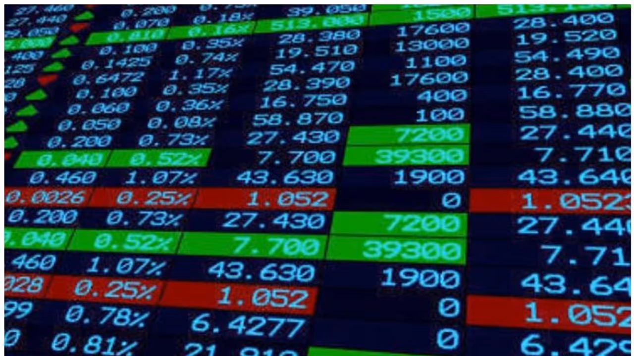 विदेशी निवेशकों ने की शेयर मार्केट से निकासी, जानिए क्या बनी वजह विदेशी निवेशकों ने की शेयर मार्केट से निकासी, जानिए क्या बनी वजह