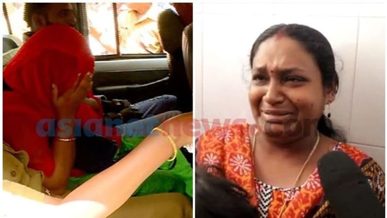 നാല് വയസ്സുകാരിയുടെ പോസ്റ്റ്‍മോർട്ടം റിപ്പോർട്ട് കാത്ത് പൊലീസ്: ദേഹത്ത് ഗുരുതര പരിക്കില്ല