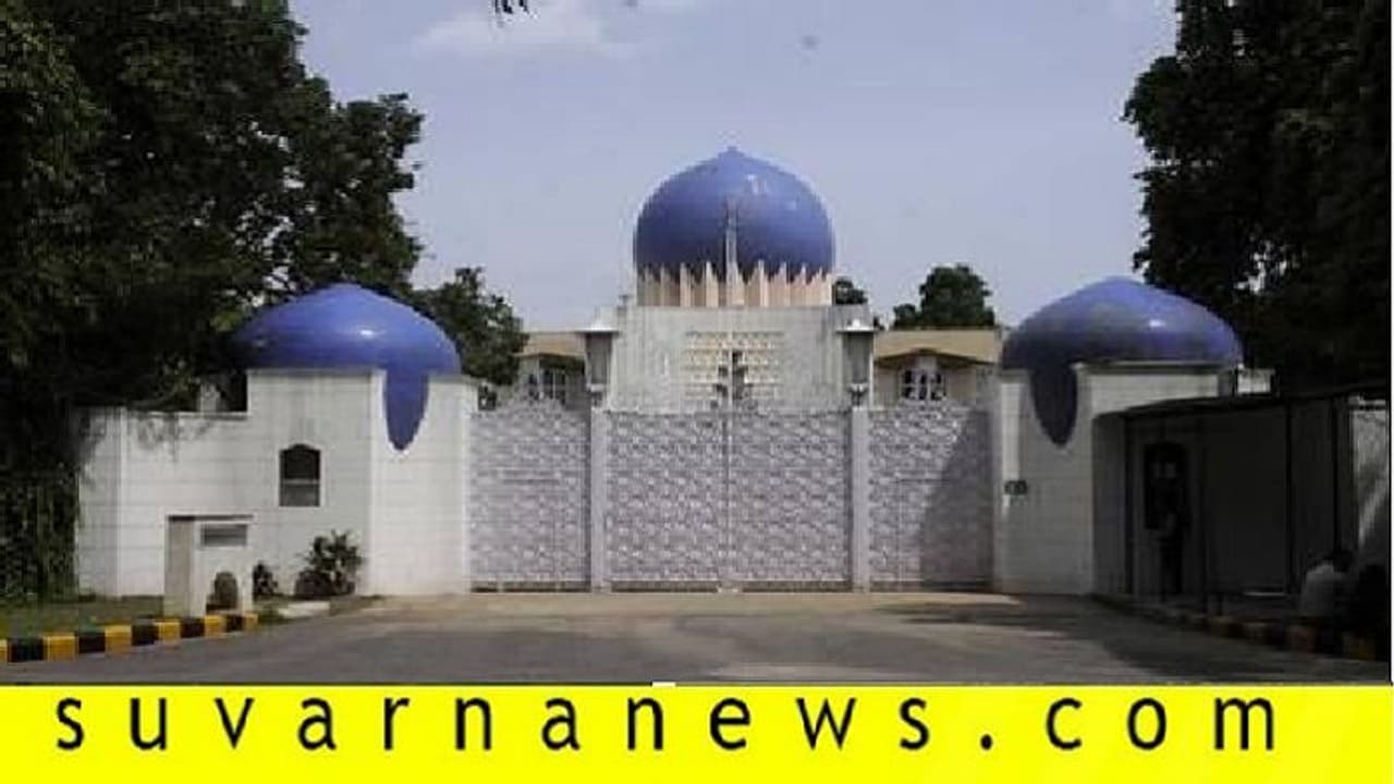 ಅಸಲಿ ಮುಖದ ಅನಾವರಣ: ಪಾಕ್ ರಾಯಭಾರ ಕಚೇರಿಯಿಂದ ಹೆಣವಾಗಲು ಉಗ್ರರಿಗೆ ಹಣ!